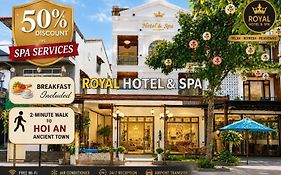 Royal Hotel & Spa Hoi An